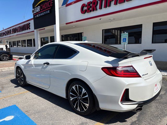 2016 Honda Accord EX-L V6 | San Antonio, TX | Clear Choice Automotive South 2016 Honda Accord EX-L V6 | San Antonio, TX | Clear Choice Automotive South