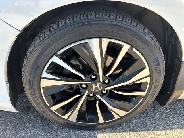 2016 Honda Accord EX-L V6 | San Antonio, TX | Clear Choice Automotive South