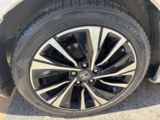 2016 Honda Accord EX-L V6 | San Antonio, TX | Clear Choice Automotive South