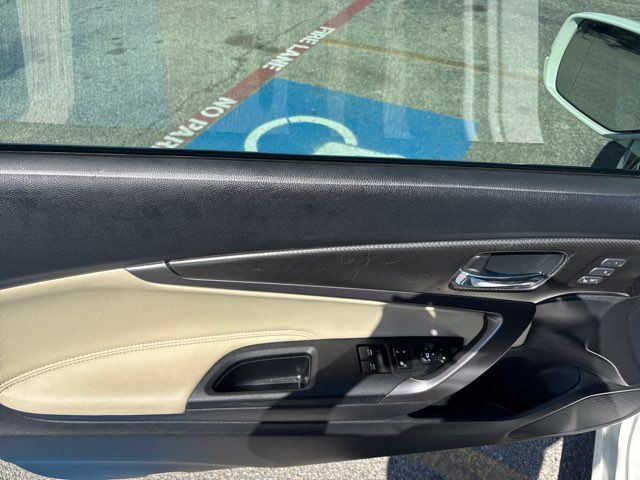 2016 Honda Accord EX-L V6 | San Antonio, TX | Clear Choice Automotive South