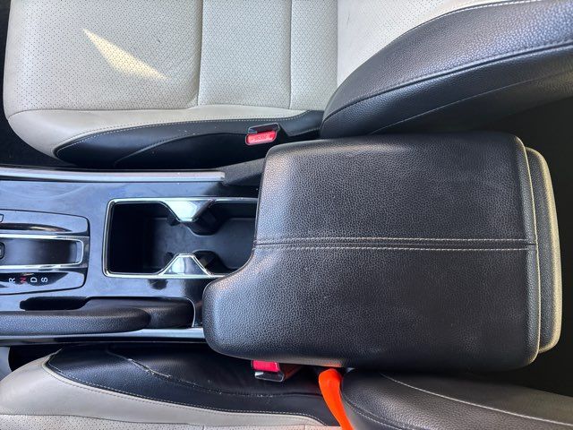 2016 Honda Accord EX-L V6 | San Antonio, TX | Clear Choice Automotive South