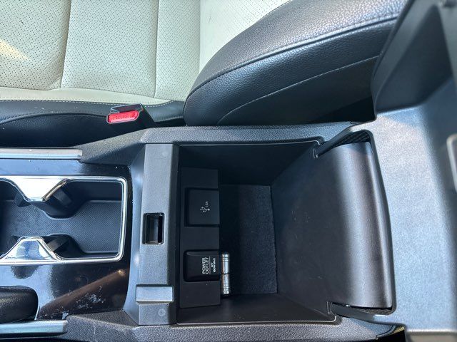 2016 Honda Accord EX-L V6 | San Antonio, TX | Clear Choice Automotive South