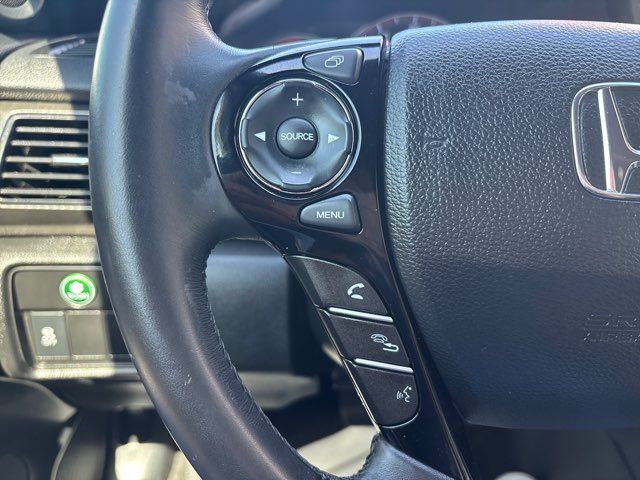 2016 Honda Accord EX-L V6 | San Antonio, TX | Clear Choice Automotive South 2016 Honda Accord EX-L V6 | San Antonio, TX | Clear Choice Automotive South