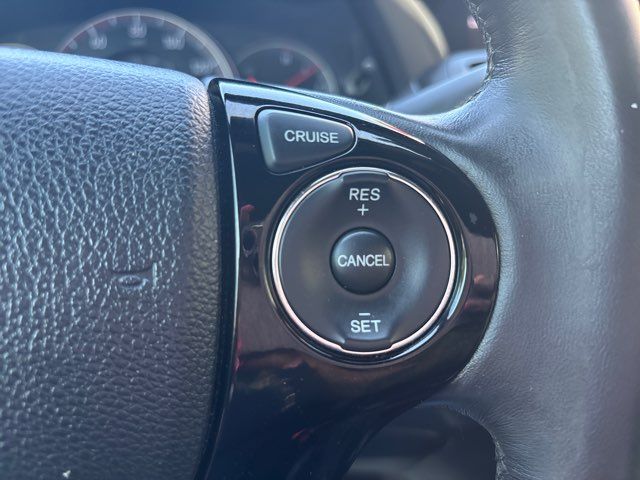 2016 Honda Accord EX-L V6 | San Antonio, TX | Clear Choice Automotive South