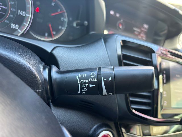 2016 Honda Accord EX-L V6 | San Antonio, TX | Clear Choice Automotive South