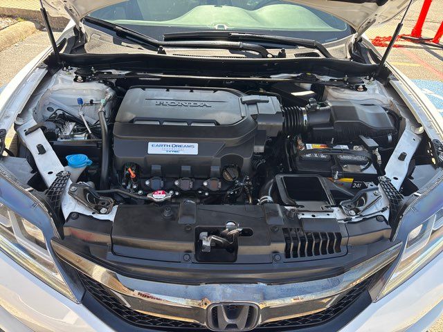 2016 Honda Accord EX-L V6 | San Antonio, TX | Clear Choice Automotive South