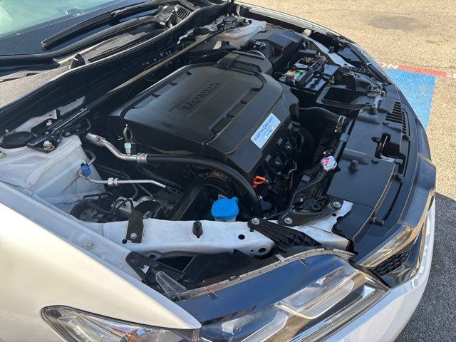 2016 Honda Accord EX-L V6 | San Antonio, TX | Clear Choice Automotive South