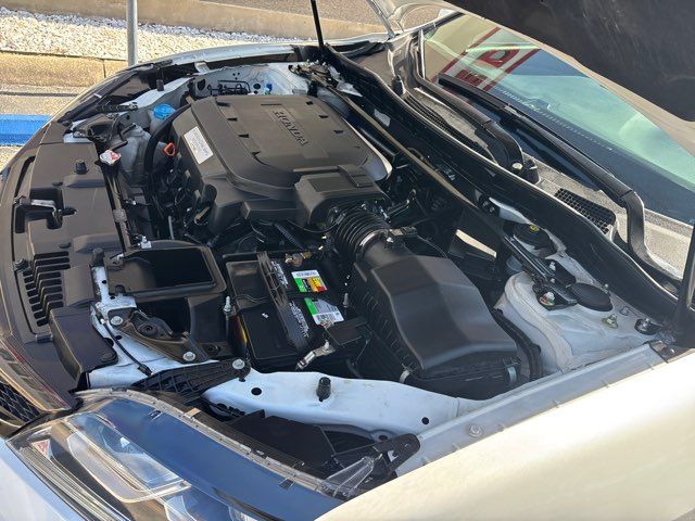 2016 Honda Accord EX-L V6 | San Antonio, TX | Clear Choice Automotive South