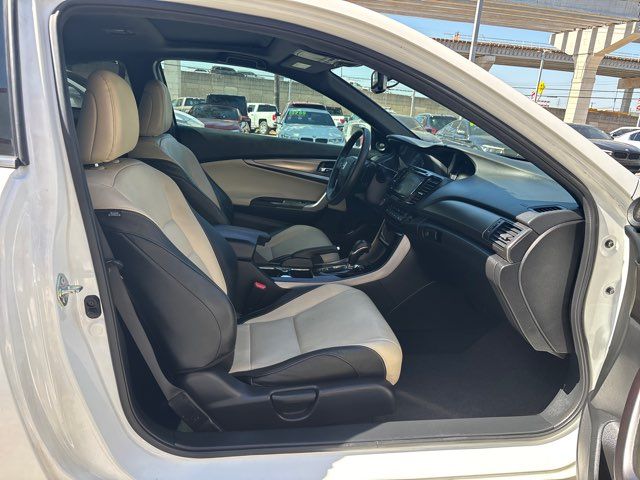 2016 Honda Accord EX-L V6 | San Antonio, TX | Clear Choice Automotive South