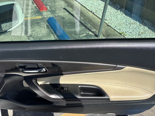 2016 Honda Accord EX-L V6 | San Antonio, TX | Clear Choice Automotive South