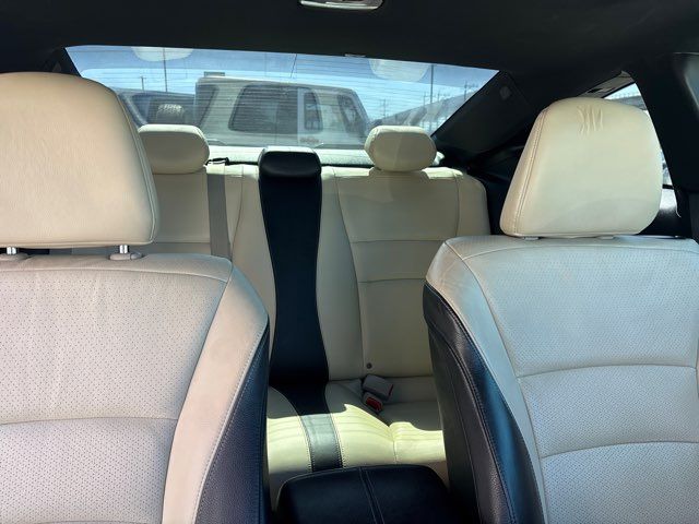 2016 Honda Accord EX-L V6 | San Antonio, TX | Clear Choice Automotive South