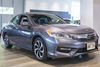 2016 Honda Accord Sedan EX-L | Honolulu, HI | Autosource Hawaii 