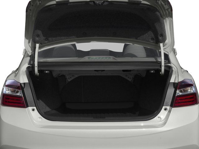 2016 Honda Accord Sedan EX-L