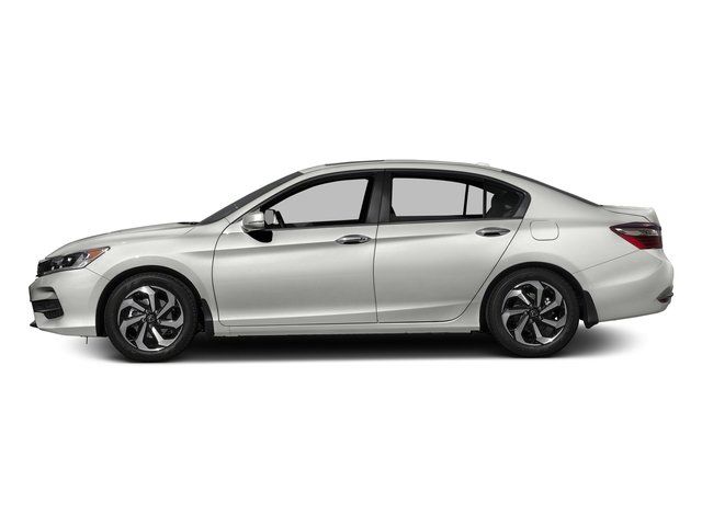 2016 Honda Accord Sedan EX-L