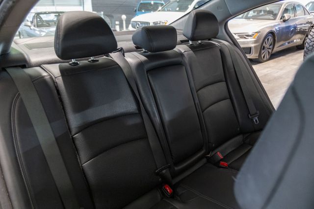 2016 Honda Accord Sedan EX-L