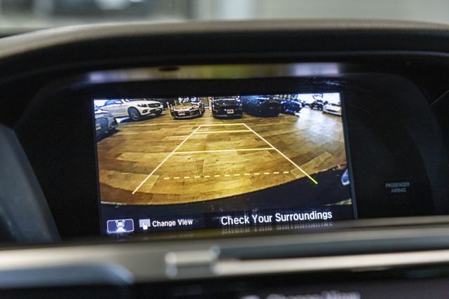 2016 Honda Accord Sedan EX-L