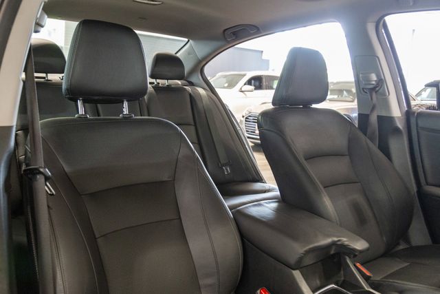 2016 Honda Accord Sedan EX-L