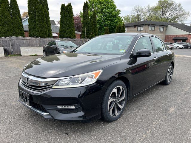 2016 Honda Accord EX | West Springfield , MA | Baron Auto Sales