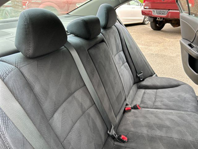 2016 Honda Accord EX