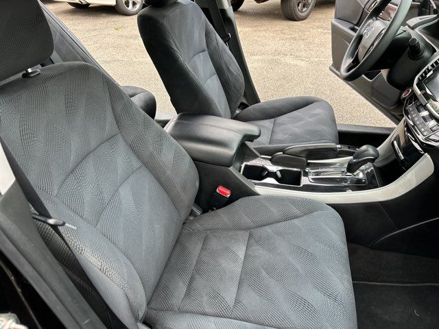 2016 Honda Accord EX