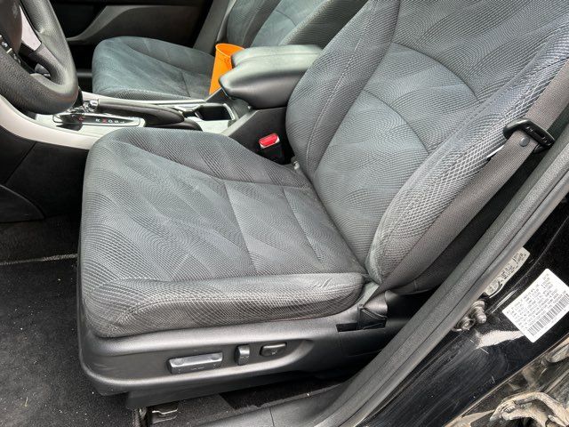 2016 Honda Accord EX