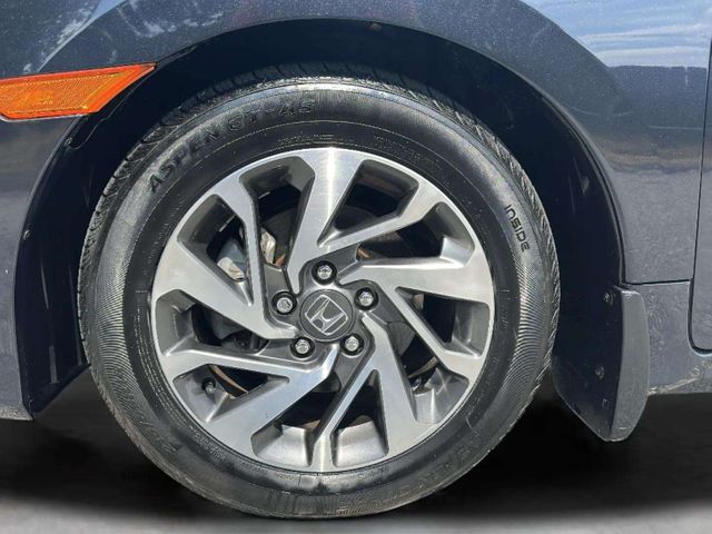 2016 Honda Civic EX | Alpharetta, GA | Star Motors 2016 Honda Civic EX | Alpharetta, GA | Star Motors