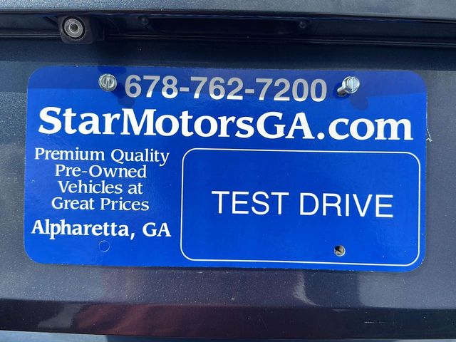 2016 Honda Civic EX | Alpharetta, GA | Star Motors 2016 Honda Civic EX | Alpharetta, GA | Star Motors