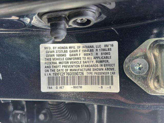 2016 Honda Civic EX | Alpharetta, GA | Star Motors 2016 Honda Civic EX | Alpharetta, GA | Star Motors