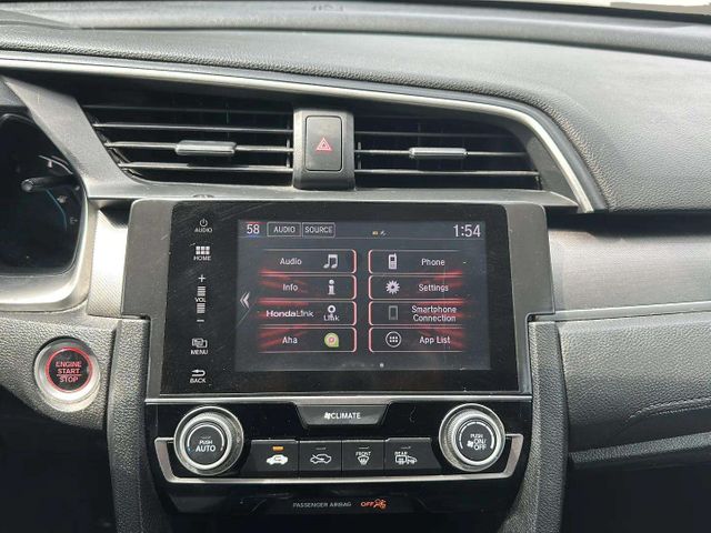 2016 Honda Civic EX | Alpharetta, GA | Star Motors 2016 Honda Civic EX | Alpharetta, GA | Star Motors