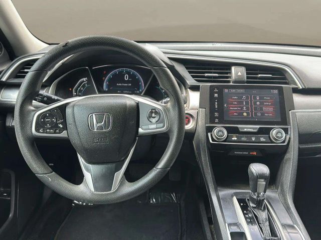 2016 Honda Civic EX | Alpharetta, GA | Star Motors 2016 Honda Civic EX | Alpharetta, GA | Star Motors