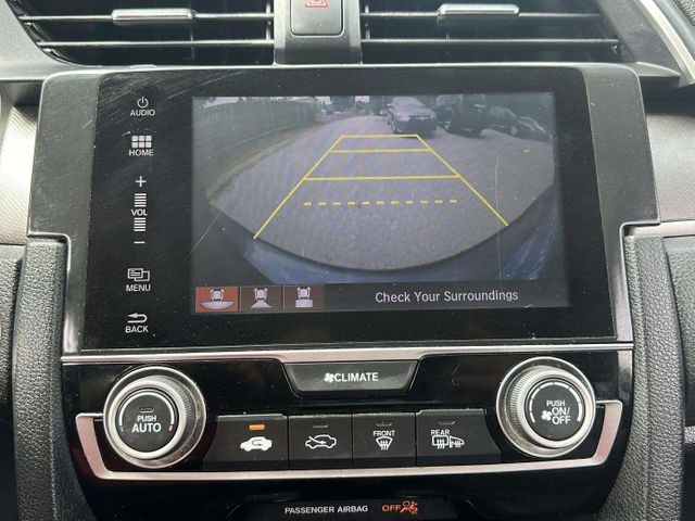 2016 Honda Civic EX | Alpharetta, GA | Star Motors 2016 Honda Civic EX | Alpharetta, GA | Star Motors