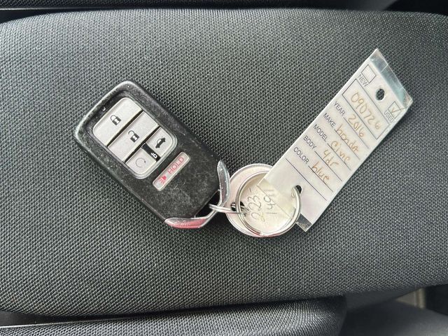 2016 Honda Civic EX | Alpharetta, GA | Star Motors 2016 Honda Civic EX | Alpharetta, GA | Star Motors