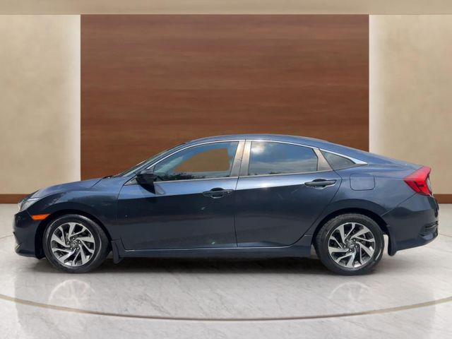 2016 Honda Civic EX | Alpharetta, GA | Star Motors 2016 Honda Civic EX | Alpharetta, GA | Star Motors