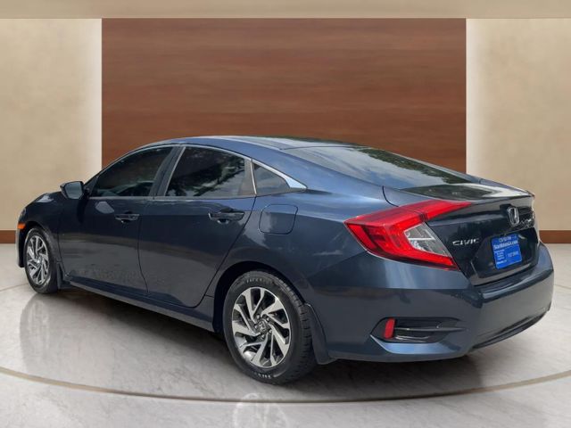 2016 Honda Civic EX | Alpharetta, GA | Star Motors 2016 Honda Civic EX | Alpharetta, GA | Star Motors