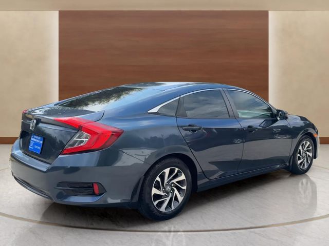 2016 Honda Civic EX | Alpharetta, GA | Star Motors 2016 Honda Civic EX | Alpharetta, GA | Star Motors