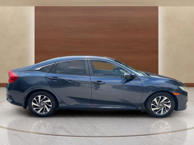 2016 Honda Civic EX | Alpharetta, GA | Star Motors 2016 Honda Civic EX | Alpharetta, GA | Star Motors