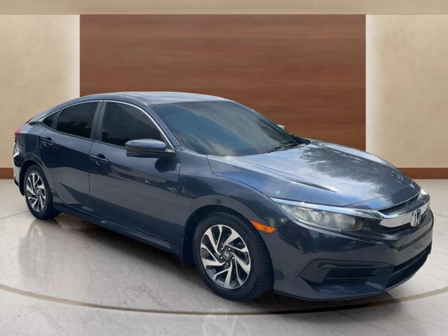 2016 Honda Civic EX | Alpharetta, GA | Star Motors 2016 Honda Civic EX | Alpharetta, GA | Star Motors