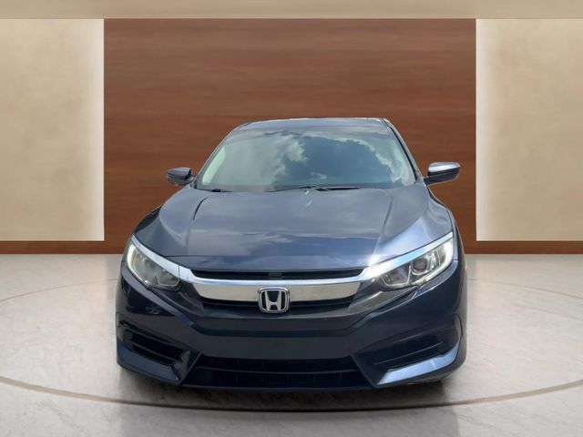 2016 Honda Civic EX | Alpharetta, GA | Star Motors 2016 Honda Civic EX | Alpharetta, GA | Star Motors
