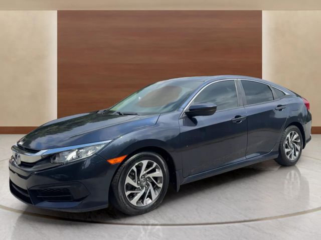 2016 Honda Civic EX | Alpharetta, GA | Star Motors 2016 Honda Civic EX | Alpharetta, GA | Star Motors