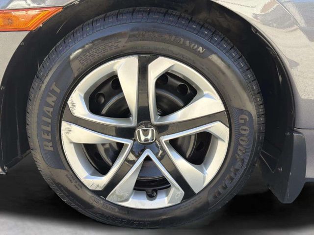 2016 Honda Civic LX | Alpharetta, GA | Star Motors 2016 Honda Civic LX | Alpharetta, GA | Star Motors