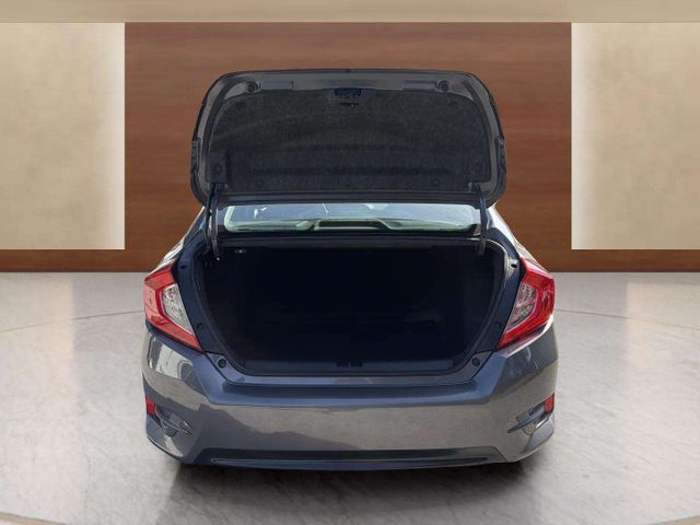 2016 Honda Civic LX | Alpharetta, GA | Star Motors 2016 Honda Civic LX | Alpharetta, GA | Star Motors