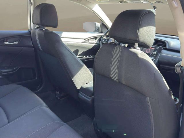 2016 Honda Civic LX | Alpharetta, GA | Star Motors 2016 Honda Civic LX | Alpharetta, GA | Star Motors