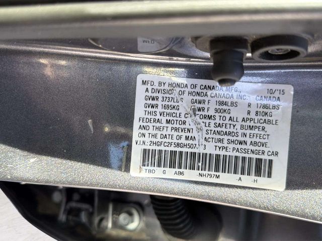 2016 Honda Civic LX | Alpharetta, GA | Star Motors 2016 Honda Civic LX | Alpharetta, GA | Star Motors