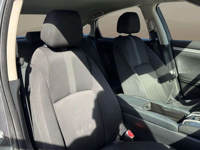 2016 Honda Civic LX | Alpharetta, GA | Star Motors 2016 Honda Civic LX | Alpharetta, GA | Star Motors