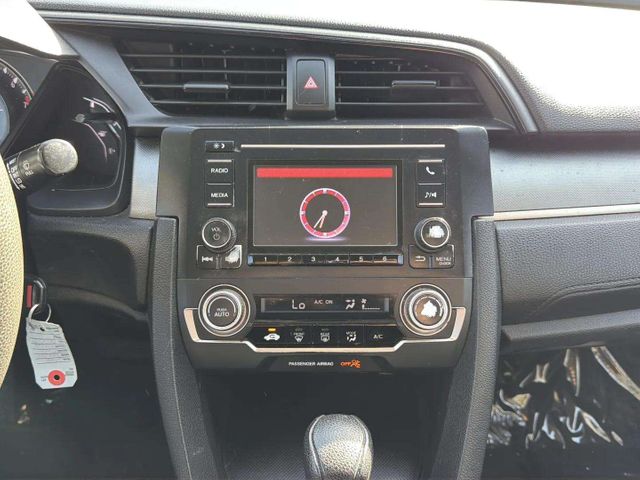 2016 Honda Civic LX | Alpharetta, GA | Star Motors 2016 Honda Civic LX | Alpharetta, GA | Star Motors