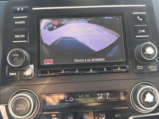 2016 Honda Civic LX | Alpharetta, GA | Star Motors 2016 Honda Civic LX | Alpharetta, GA | Star Motors