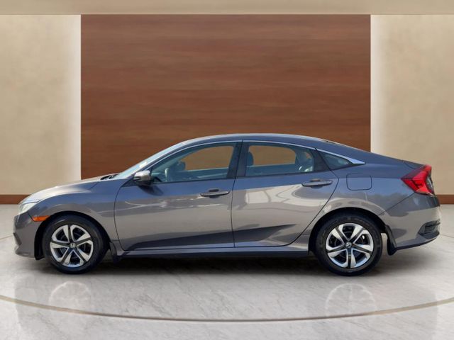 2016 Honda Civic LX | Alpharetta, GA | Star Motors 2016 Honda Civic LX | Alpharetta, GA | Star Motors