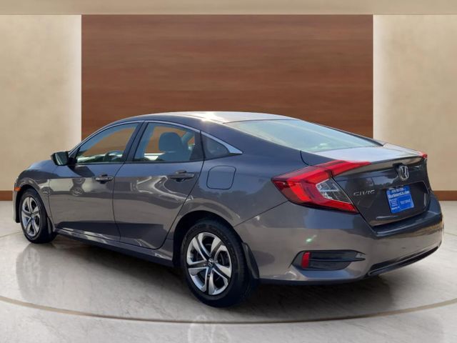 2016 Honda Civic LX | Alpharetta, GA | Star Motors 2016 Honda Civic LX | Alpharetta, GA | Star Motors