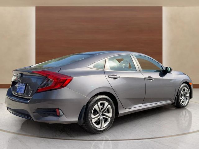 2016 Honda Civic LX | Alpharetta, GA | Star Motors 2016 Honda Civic LX | Alpharetta, GA | Star Motors