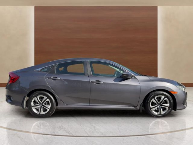 2016 Honda Civic LX | Alpharetta, GA | Star Motors 2016 Honda Civic LX | Alpharetta, GA | Star Motors